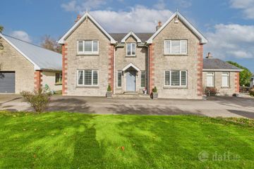Redacres North, Mullinavat, Hugginstown, Co. Kilkenny, X91XT59