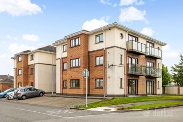 Apartment 15, Block 4, The Walk, Moyglare Hall, Maynooth, Maynooth, Co. Kildare, W23N223 — photo 2