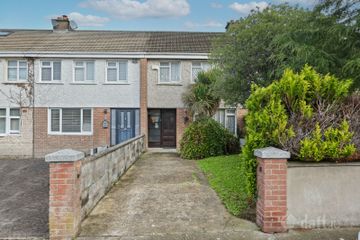 20 Inbhir Ide, Malahide, Malahide, Co. Dublin, K36XY45
