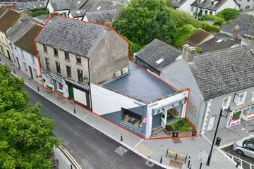 Market Street , Thomastown, Co. Kilkenny, R95H318