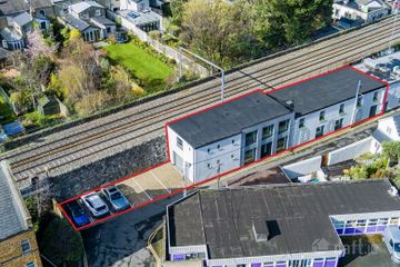 4 Shaws Lane, Bath Avenue, Dublin 4, D04PX44