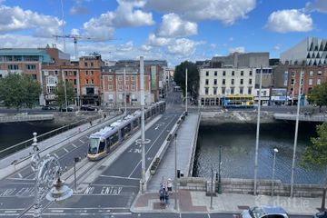 Foster House, 8 Burgh Quay, Dublin 2, Co. Dublin