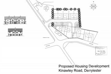 Development At Killesher, Killesher, Enniskillen, Co. Fermanagh — photo 2