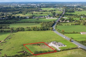 Derrybeg Lane, Killeigh, Tullamore, Co. Offaly