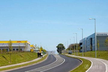 Dublin Airport Logistics Park, St Margaret's Road, Dublin, Finglas — photo 3