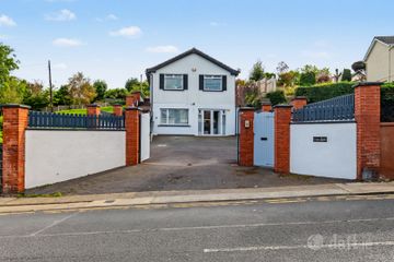 Dún Árd, Friars Hill, Wicklow Town, Co. Wicklow, A67YP04