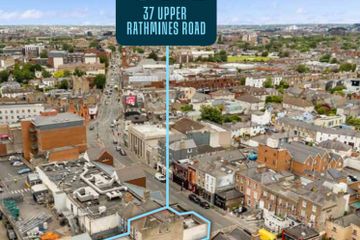 37 Rathmines Road Upper, Rathmines, Dublin 6, D06E0K1 — photo 2