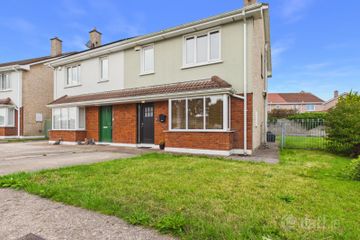 14 Dún Coran, Sweetfields, Youghal, Co. Cork, P36F785 — photo 2