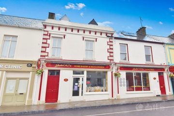 John R'S Food Hall, 70/72 Church Street, Listowel, Co. Kerry
