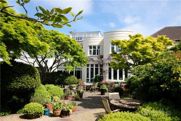 6 Saval Park Road, Dalkey, Co. Dublin, A96 X962 — photo 2