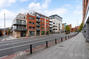 66 Brabazon Hall, Cork Street, Dublin 8, Co. Dublin