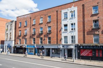 Apartment 41, Grafton Hall, Dublin 2, D02NW18 — photo 2