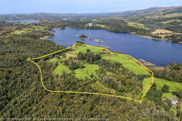 Knockranny Estate, Kilronan, Co. Roscommon