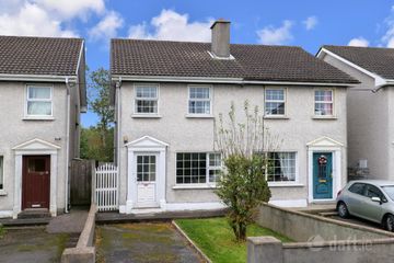 84 Sandyvale Lawn, Headford Road, Galway, H91 E33W