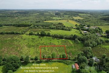 Side Road Site Lugnagon, Doogarry, Newtowngore, Co. Leitrim