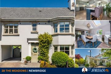 38 The Meadows, Cornelscourt, Newbridge, Co. Kildare, W12Y076 — photo 2