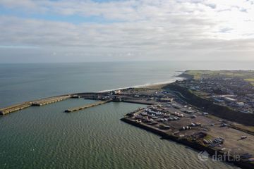 Compact c. 5.8 Acre Holding (Zoned Light Industrial) at Kilrane, Rosslare Harbour, Co. Wexford — photo 3