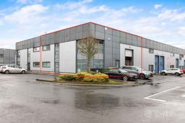 Unit 40, Newtown Business And Enterprise Centre, Newtownmountkennedy, Newtownmountkennedy, Co. Wicklow, A63AC84 — photo 3