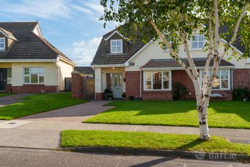 75 The Cotswolds, Castleredmond, Midleton, Co. Cork, P25VW64