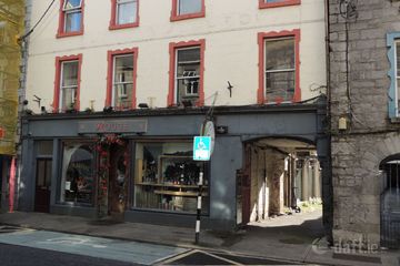 Apartment 3, 38 Dominick Street Lower, Galway City Centre, Co. Galway