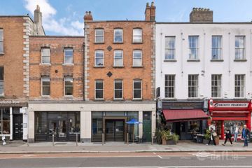 Westland Row, Dublin 2