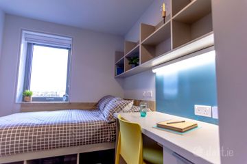 Heyday Student Living, Carman's Hall, The Liberties, Dublin, D08 V22H, Ireland , Dublin 8 — photo 2