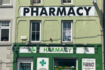 6 Bridge Street, Milltown, Co. Kerry, V93PR50