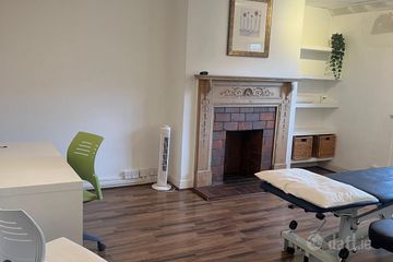 Southside Osteopaths, 2a Main Street, Blackrock, Co. Dublin, Blackrock, Co. Dublin — photo 2