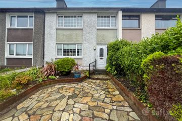 24 Saint James Crescent, Mervue, Galway City, H91THT4