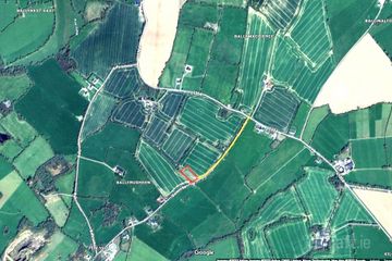 ballyrusheen, Castlecor, Co. Cork