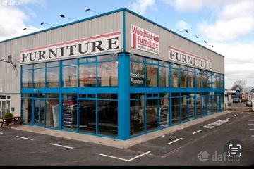 Unit 16, Woodbine Business Park, Hewitsland, New Ross, New Ross, Co. Wexford