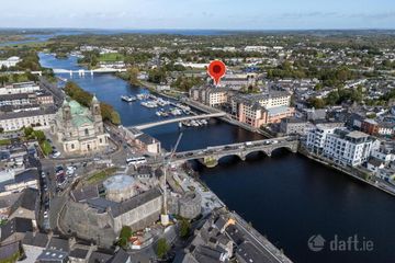 Apartment 77 Silver Quay, Northgate Street, Athlone, Co. Westmeath, N37KX51 — photo 3