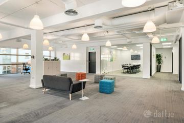 Office 1B, 1st Floor Penrose Wharf Business Centre, Penrose Quay, Co. Cork — photo 3