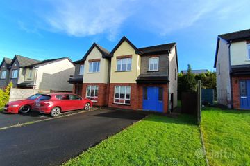 170 Glanntán, Golf Links Road, Castletroy, Co. Limerick, V94YA0K
