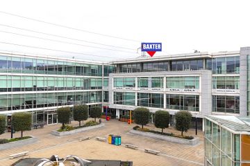 Unit 3b, Block 71, The Plaza, Park West, Dublin 12, Co. Dublin