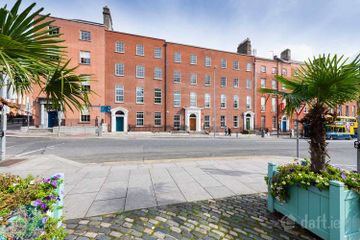 Parnell House, 13-18 Parnell Square, Dublin 1