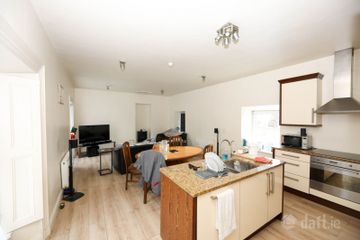 Apartment McEvoy's Restaurant, Main Street, Abbeyleix, Abbeyleix, Co. Laois, R32P29R — photo 3