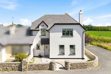 8 Echo Beach, Kilmore Quay, Kilmore, Co. Wexford, Y35YW95