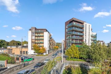 Apartment 53, The Waxworks Building, Rathborne Village, Dublin 15, D15RH99