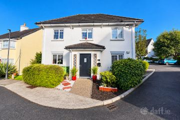 17 Heather Lane, Esker Hills, Portlaoise, Co. Laois, R32HW35