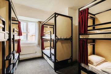 Kinlay Hostel Student Accommodation Galway, Eyre Square, Galway, Galway City Centre, Co. Galway — photo 3