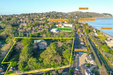 Dún Mhuire, Seafield Road, Killiney, Co. Dublin, A96R590