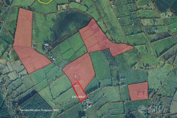Lands Drumgowla, Kilnagross, Carrick-on-Shannon, Co. Leitrim