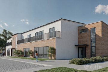 Creche Facility, Meadow Mill, Athy, Co. Kildare, R14AH22