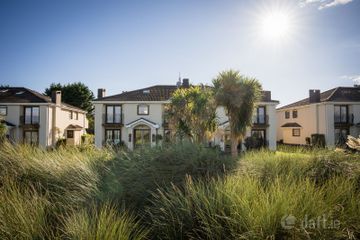 Avalon, Burrow Road, Sutton, Dublin 13