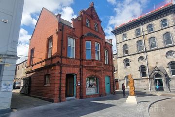 Major Mcgrath Opticians, Clyde House, Waterford City Centre, Co. Waterford, X91KDP9