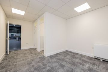 Units 10 & 11 Deansgrange Business Park, Kill Lane, Deansgrange, Co. Dublin — photo 2