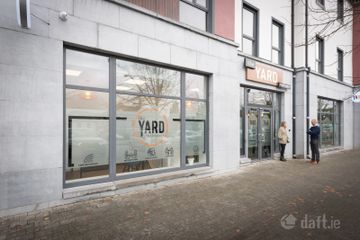 Market Yard, Newcastle West, Co. Limerick — photo 3