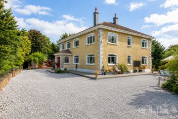 The Old Rectory, Crookstown, Co. Cork, P14CK63