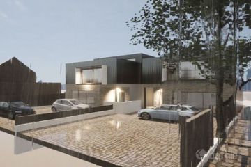 Residential Development Site  FPP for 2 detached houses at Coolcotts, Wexford Town, Co. Wexford — photo 2